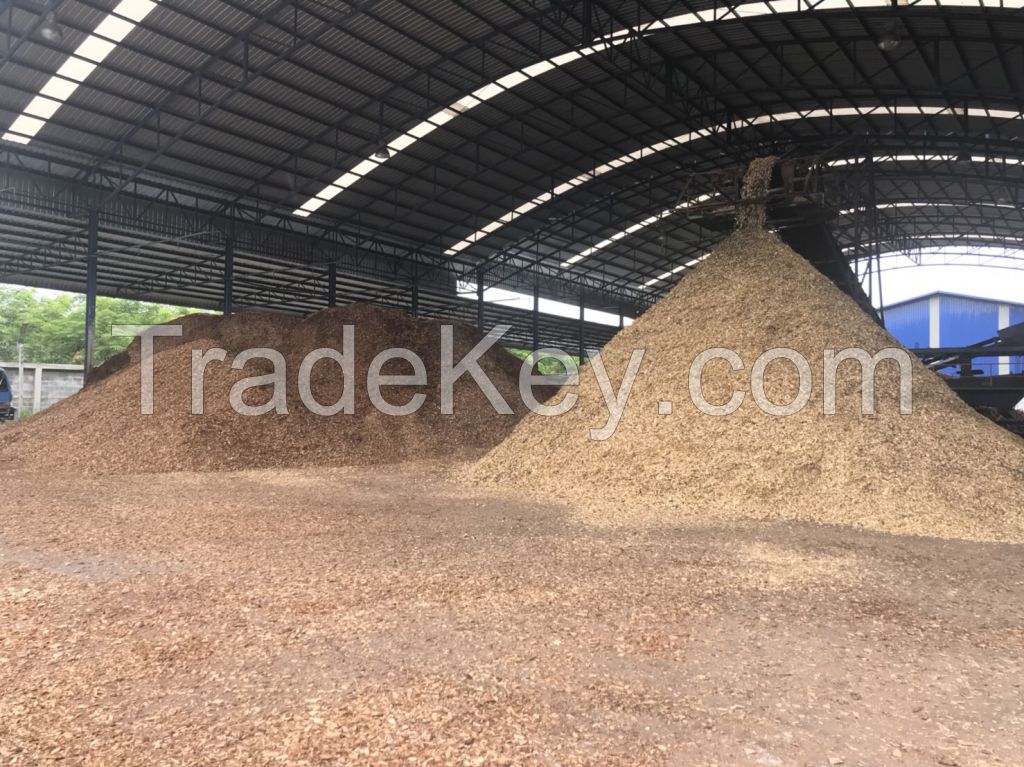 Wood chip