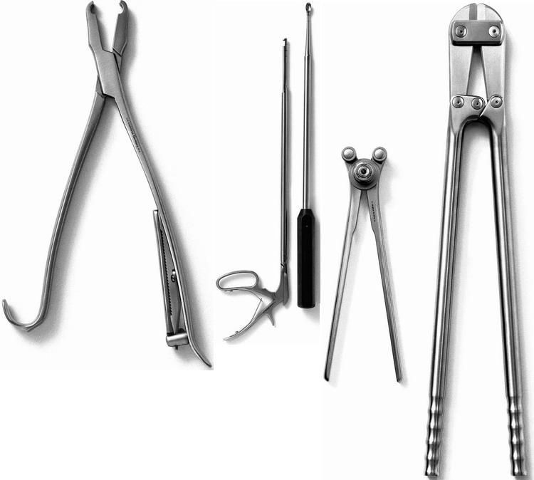 Surgical Instruments