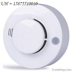 Optical smoke fire detector