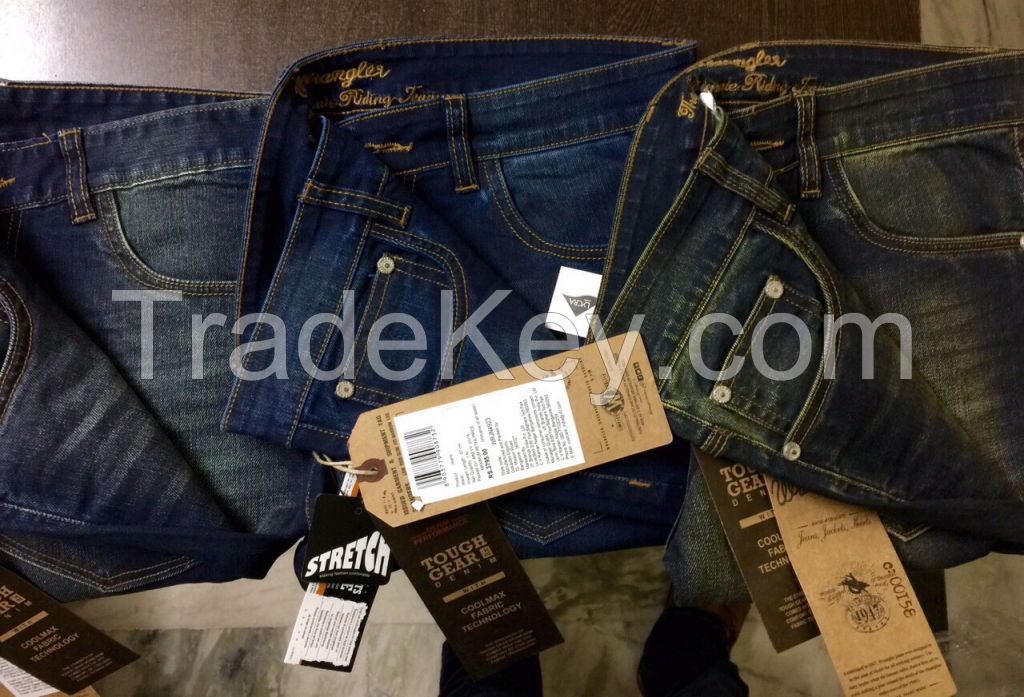 Men Jeans