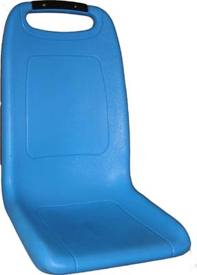 Plastic Seat