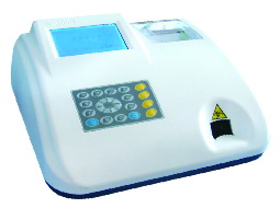 urine analyzer