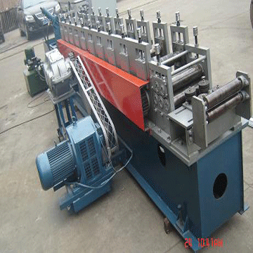 Roll Forming Machine