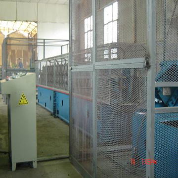 Roll Forming Machine