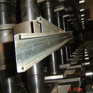 Roll Forming Machine