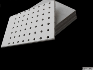 calcium silicate board