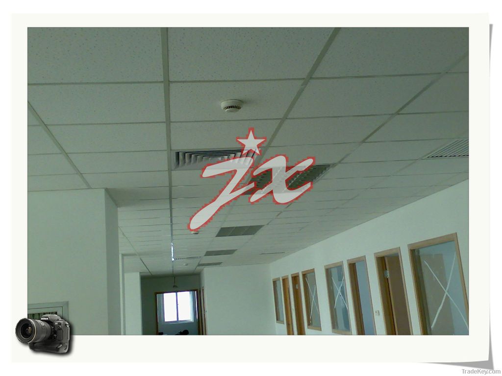 high quality acoustic ceiling board