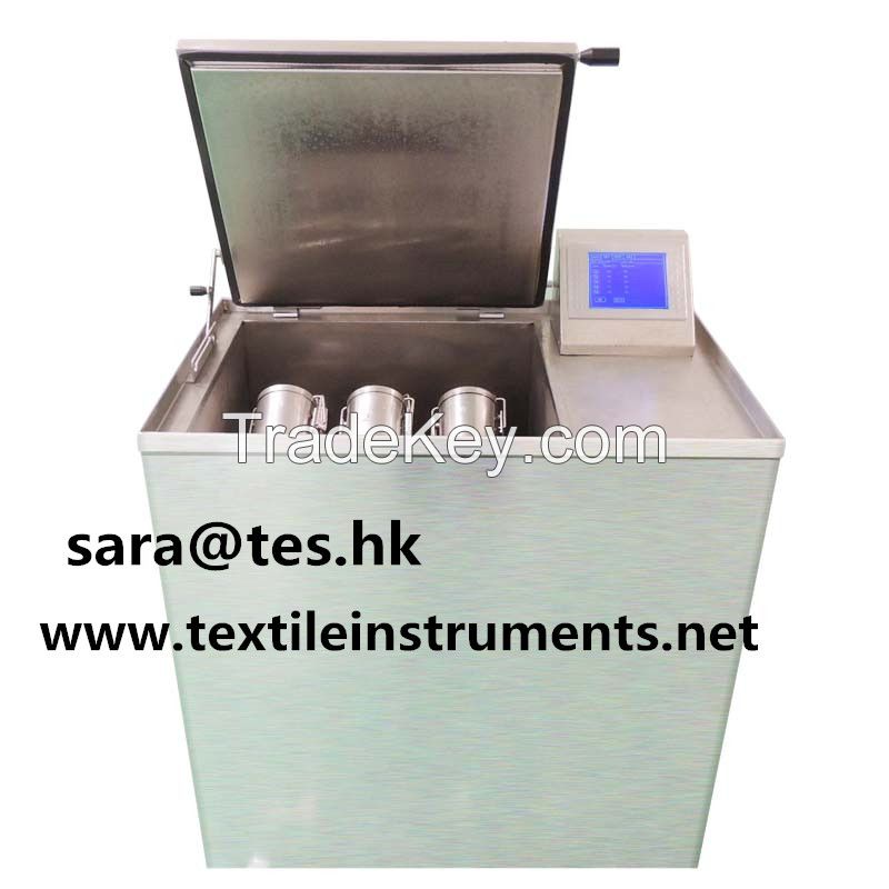 Washing fastness Tester