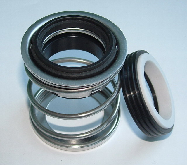 mechanical seal/mechanical shaft seal/pump seal