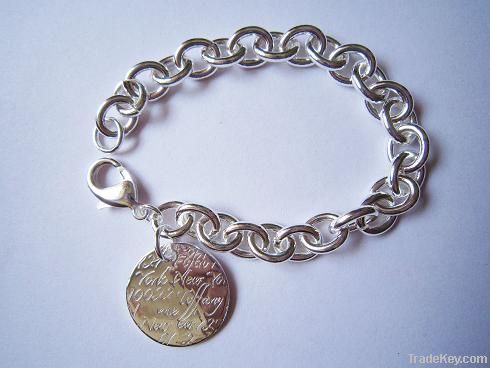 Women Chain bracelet