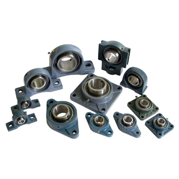 tapered roller bearings