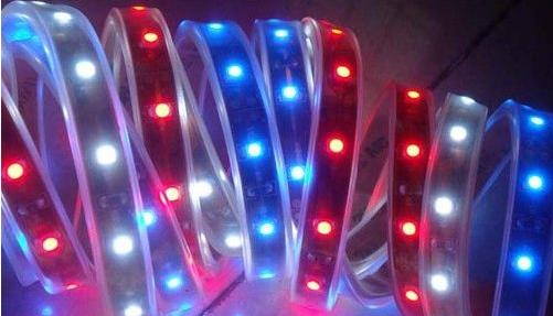 RGB LED Strip