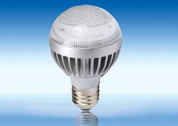 LED Bulb