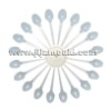 plastic spoon mould