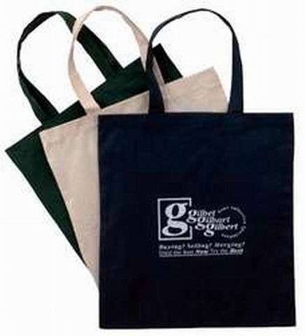 reusable bag