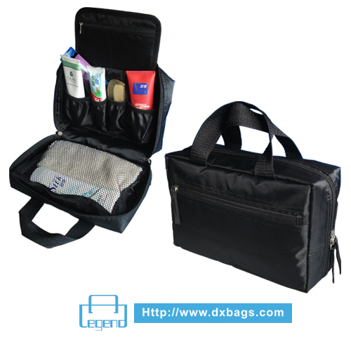 Travel cosetic bag