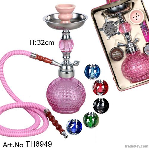 New Hookah Style