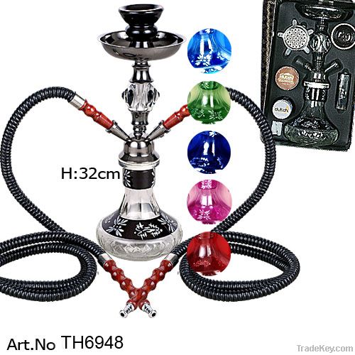 Cool Shisha