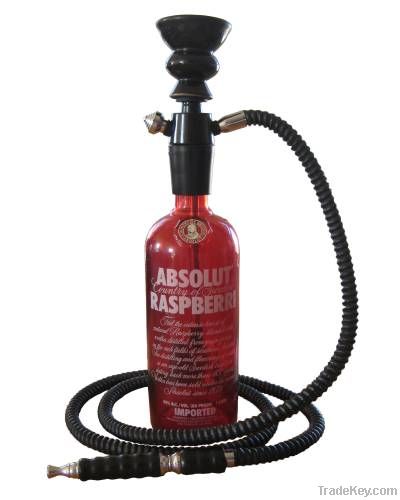 New Hookah product