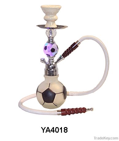 Football hookah