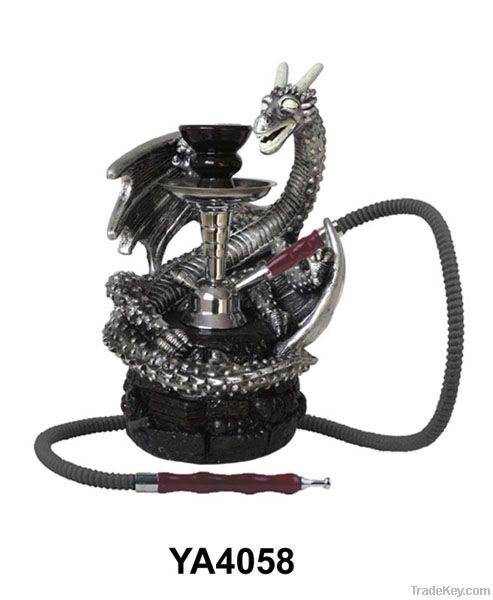 poly hookah