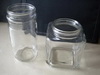 Glass Jar