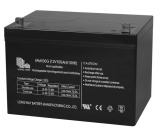 Sealed Rechargeable Lead-Acid Battery (12V100Ah/10HR)