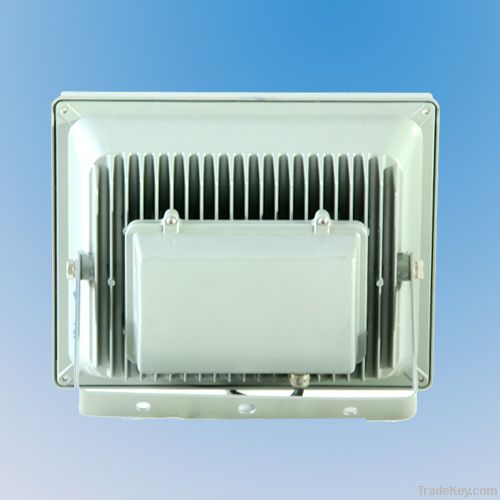 10W-30W LED Flood Light for Park use