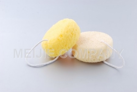 bath sponge