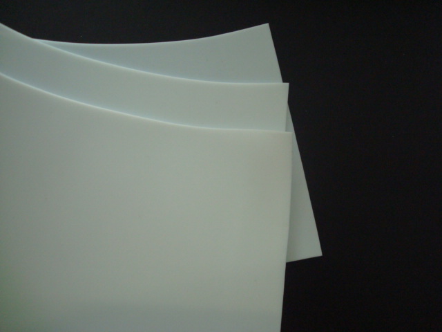 Sell Teflon sheet/PTFE sheet