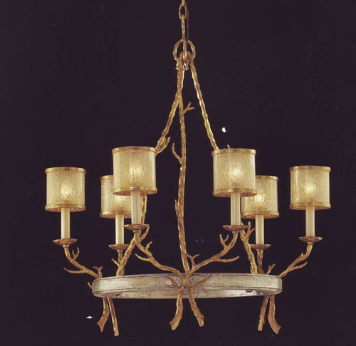 pendent lamp