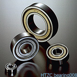 deep groove ball bearing