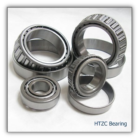 HTZC taper roller bearing 30202