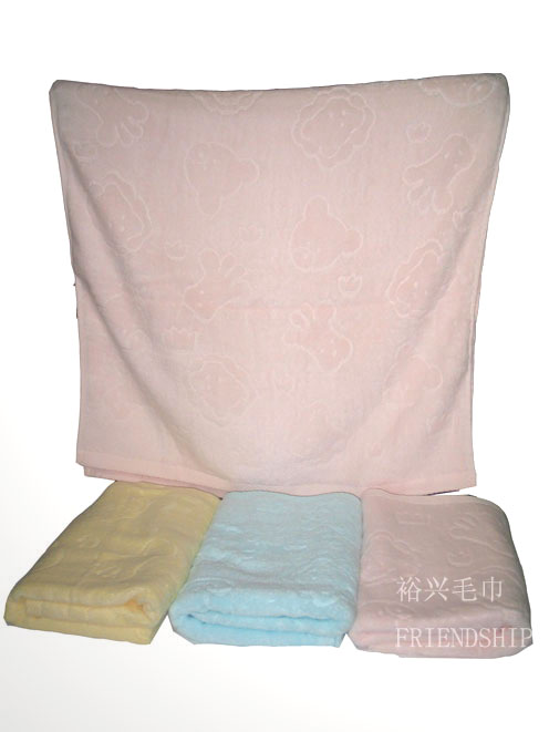 Bath Towel, Beach Towel