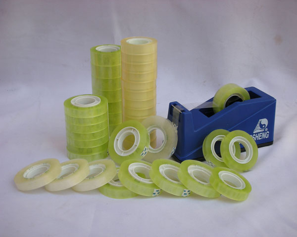 Stationery tape