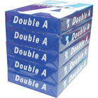 Double A copy paper