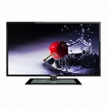 19 inch, 22 inch, 24 inch, 32 inch 39 inch, 42 inch 46 inch and 50 inch L.E.D. TV. of Chinese origin