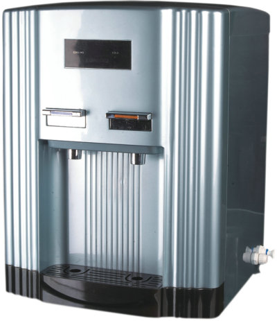 High Efficient Quick Cooling Water dispenser