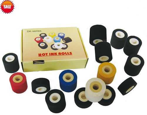 DK-815 Solid Ink Roller  (printing roller, printer roller)