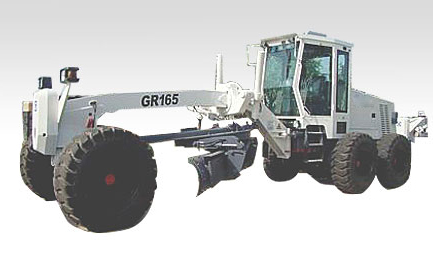 motor graders