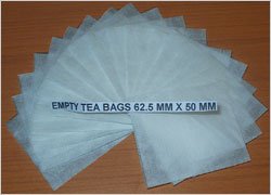 teg bag paper