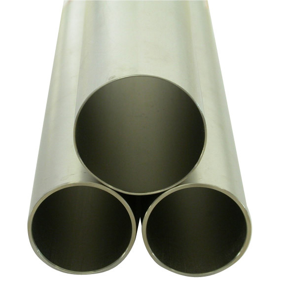 Titanium Tube