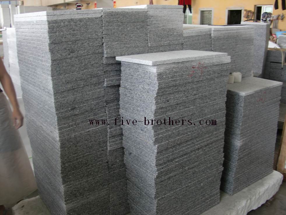 G603 Granite Tile