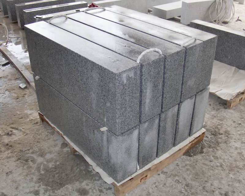 Granite Stair Stone