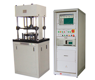 Clutch Disc Testing Machine