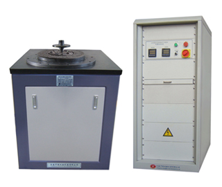 Clutch Disc Cushion Testing Machine