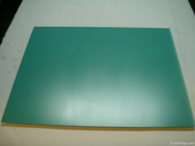 Thermal CTP Plate