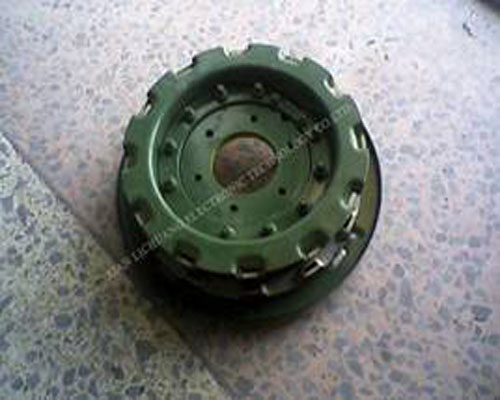 Brake drum