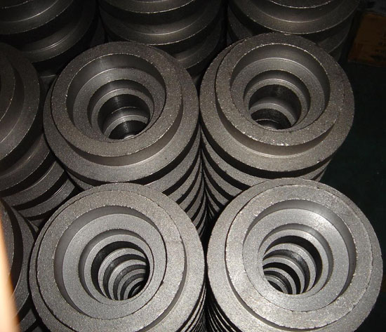 Blind Forged Flanges