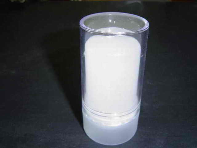 crystal deodorant stick 120g